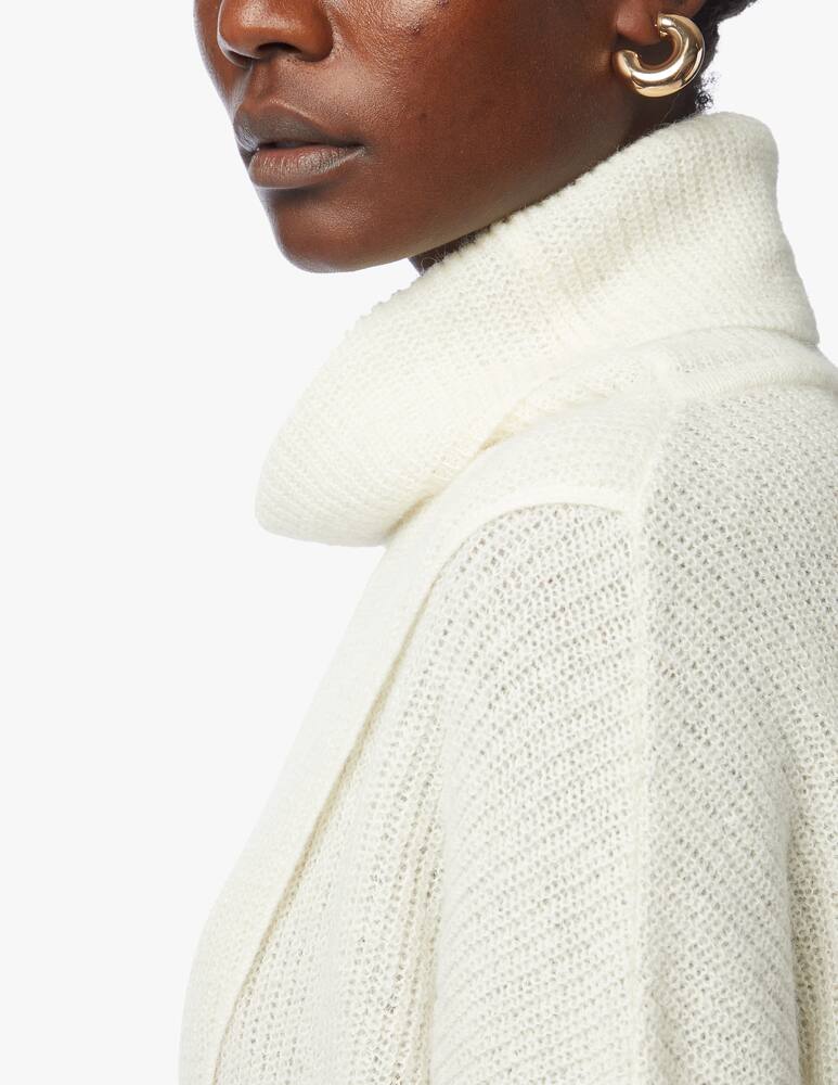 rinascente Sarah Pacini Maglione chevron