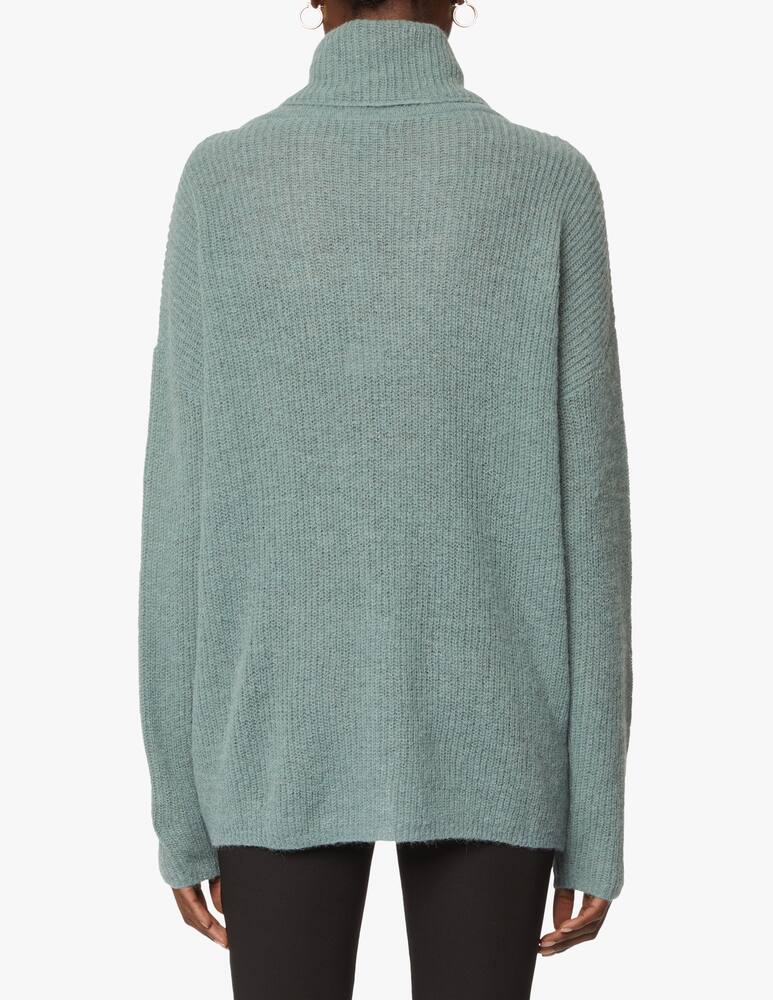 rinascente Sarah Pacini Sweater chevron