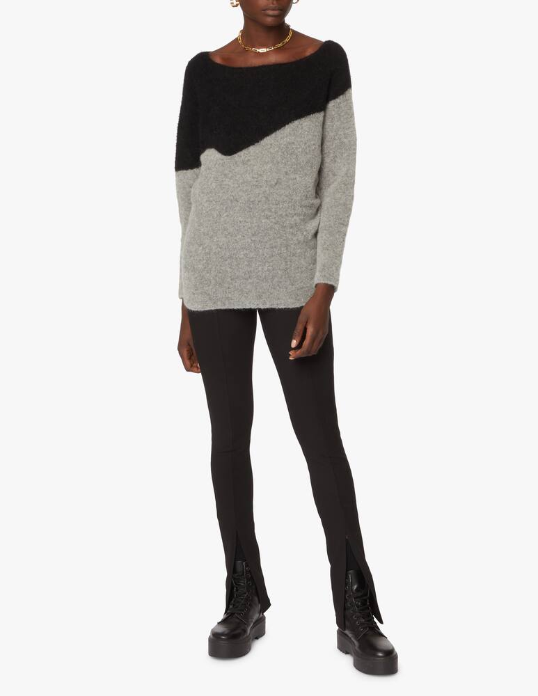 rinascente Sarah Pacini Maglione collo a barca