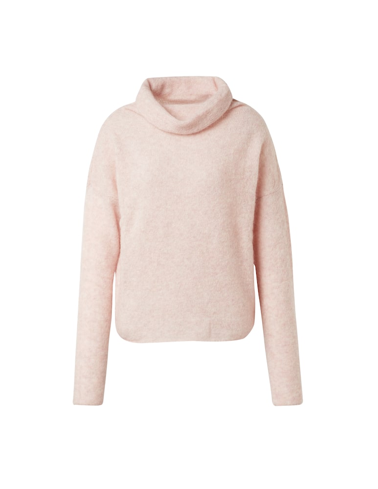 rinascente Sarah Pacini Highneck sweater