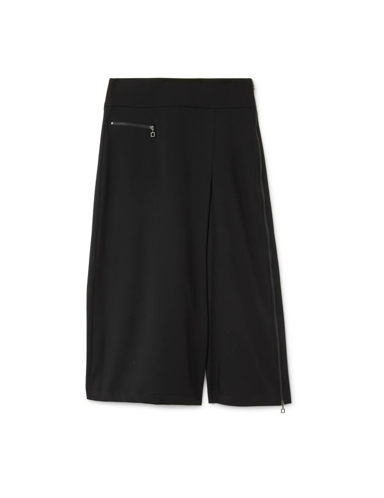 Sarah Pacini Symmetric style trousers - picture 1 Sarah Pacini Symmetric style trousers - picture 1