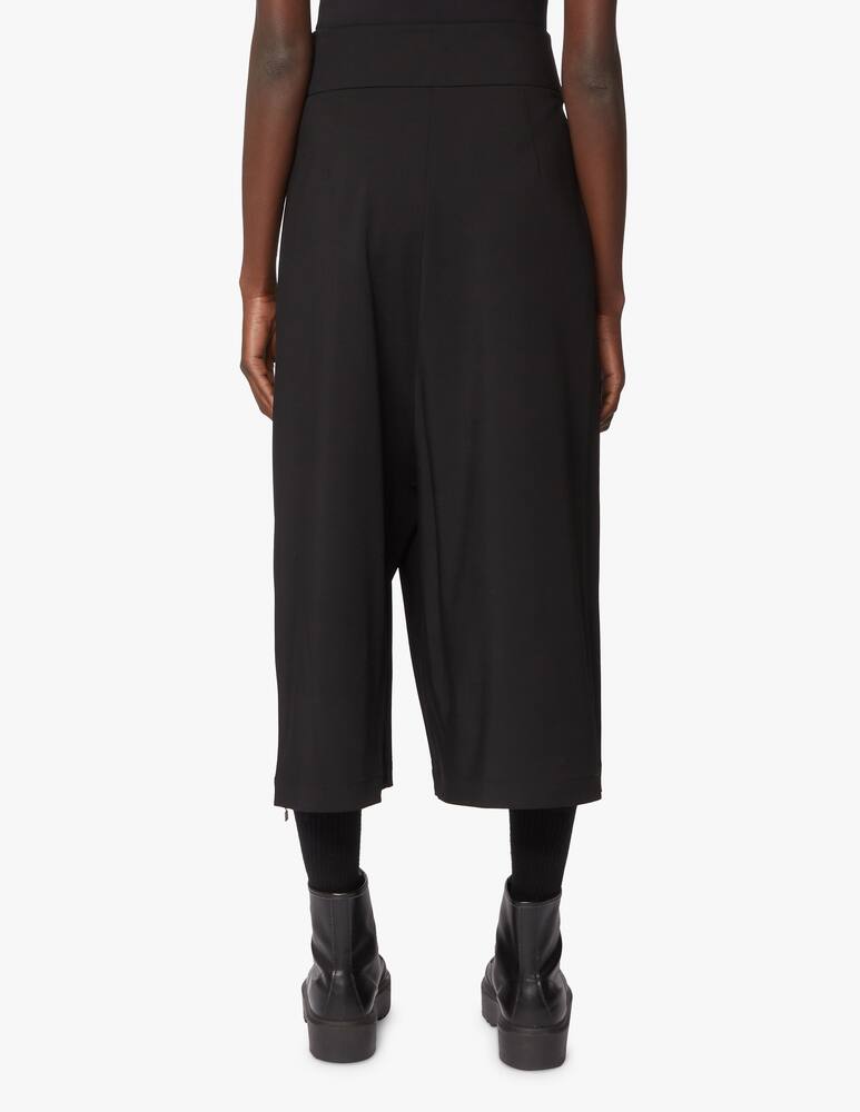 Sarah Pacini Symmetric style trousers - picture 3 Sarah Pacini Symmetric style trousers - picture 3