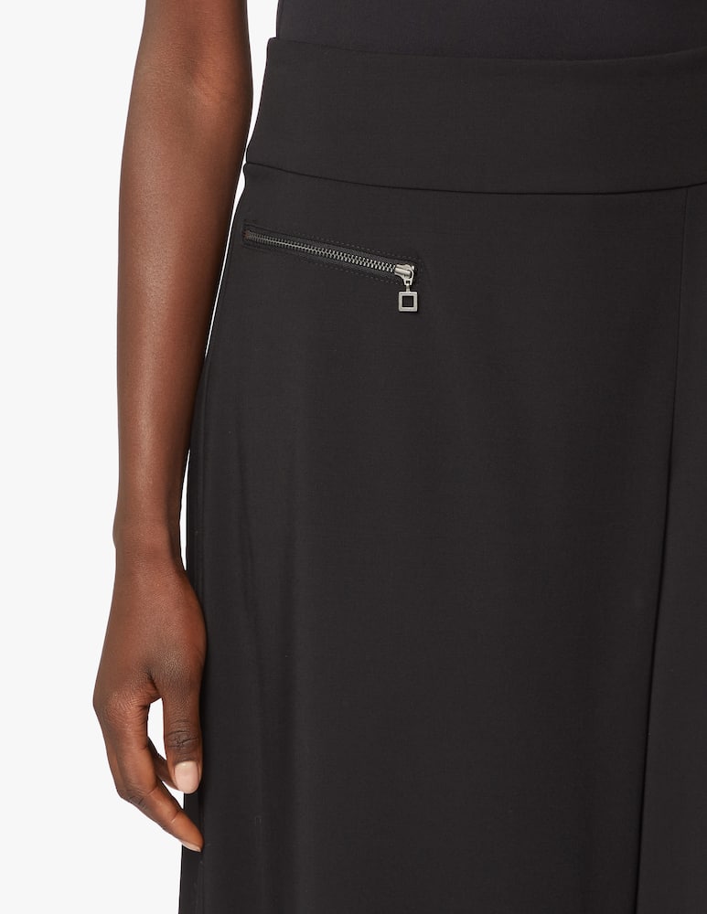 rinascente Sarah Pacini Pantaloni stile simmetrico