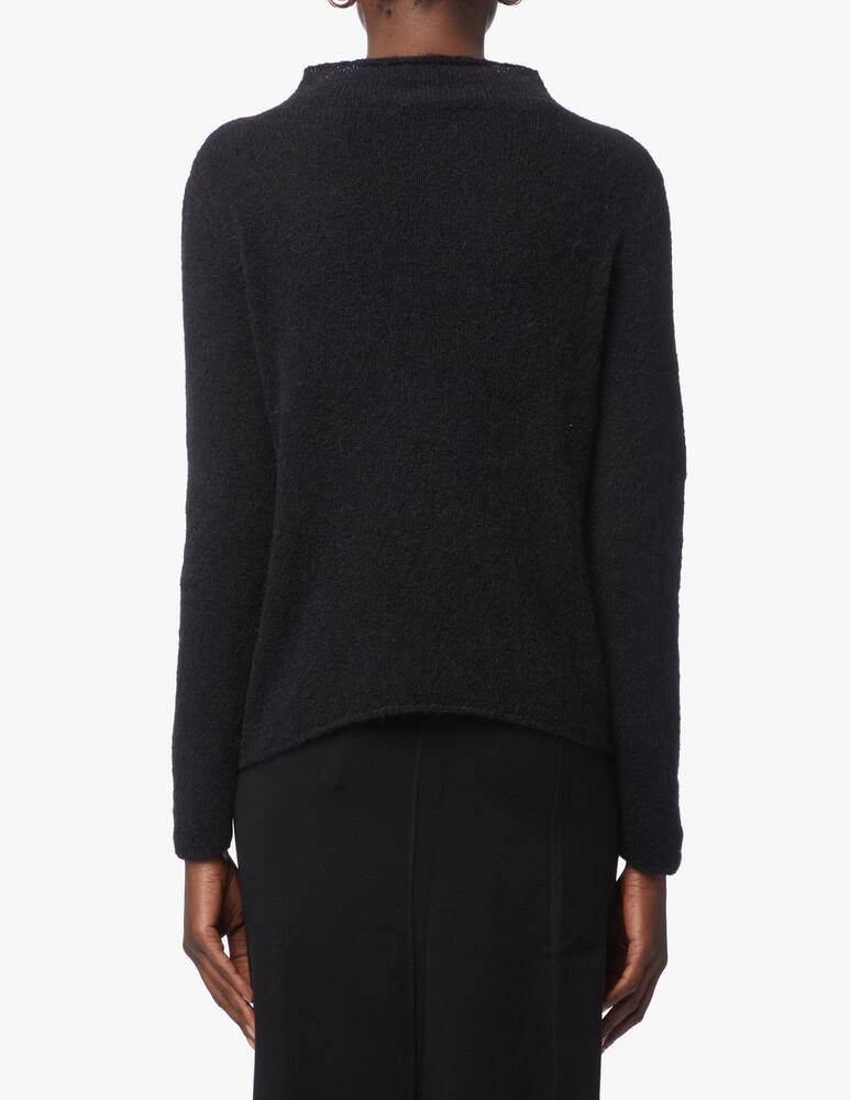 rinascente Sarah Pacini Highneck sweater