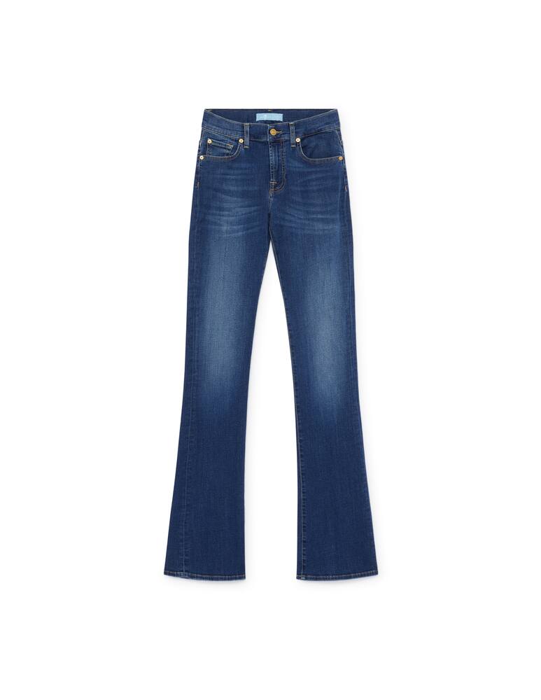 rinascente 7 For All Mankind Bootcut b(air) Duchess jeans