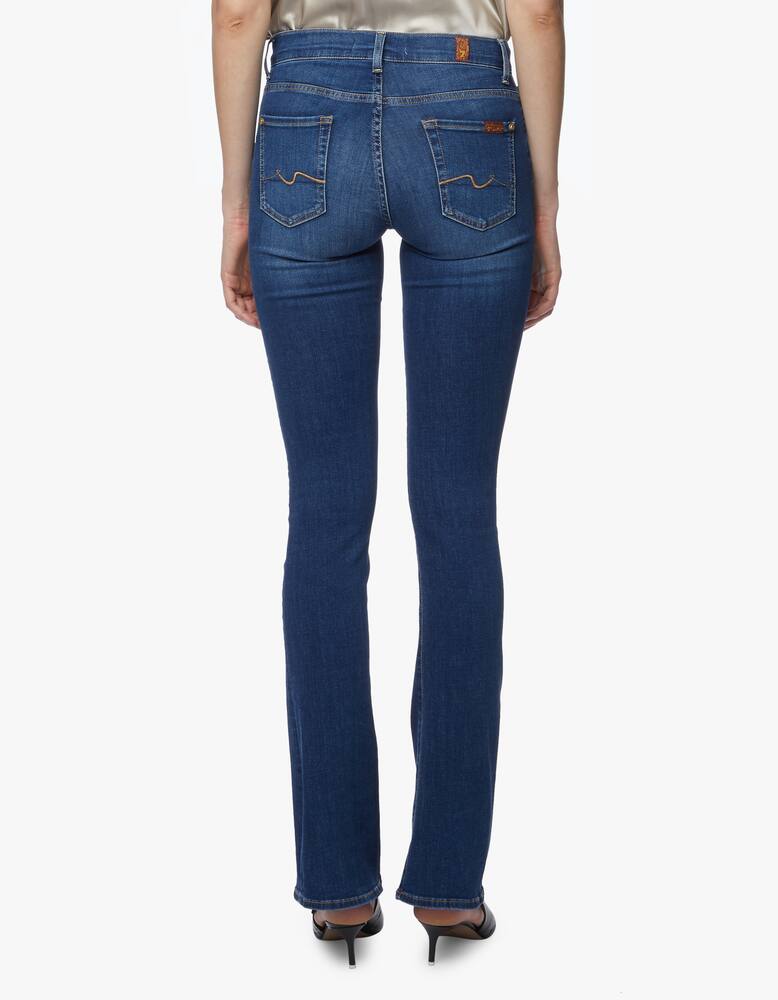 rinascente 7 For All Mankind Bootcut b(air) Duchess jeans