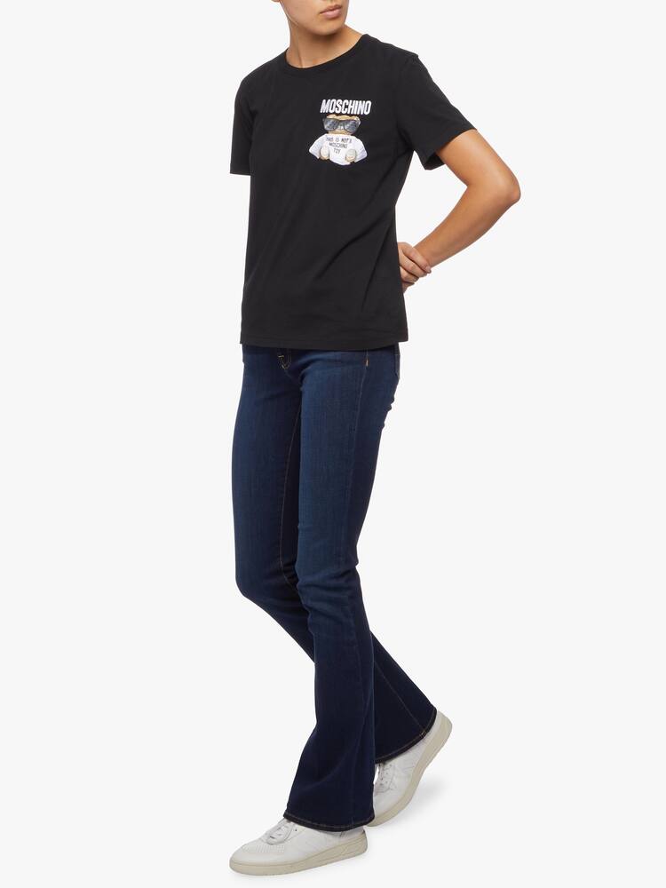 rinascente 7 For All Mankind Bootcut b(air) jeans