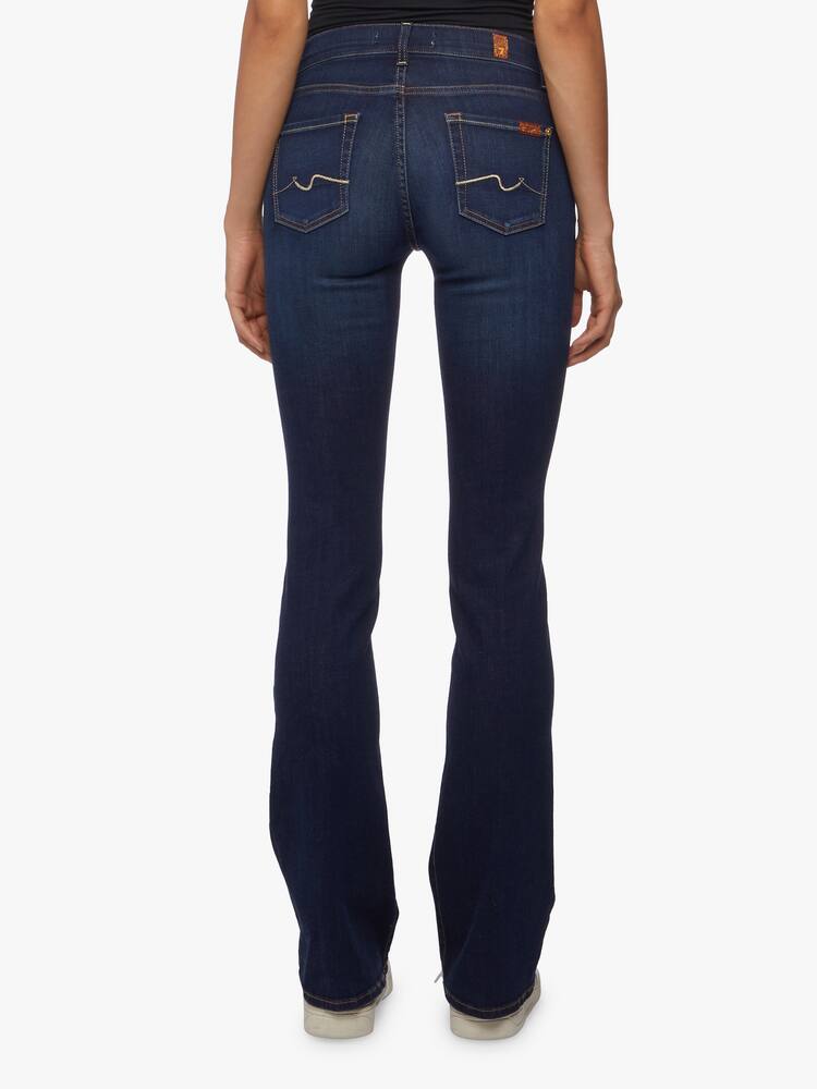 rinascente 7 For All Mankind Bootcut b(air) jeans
