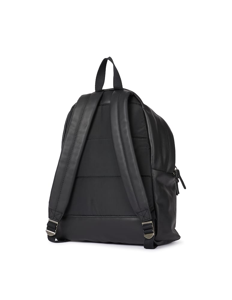 rinascente Eastpak Padded Pak'r Ink Leather zaino