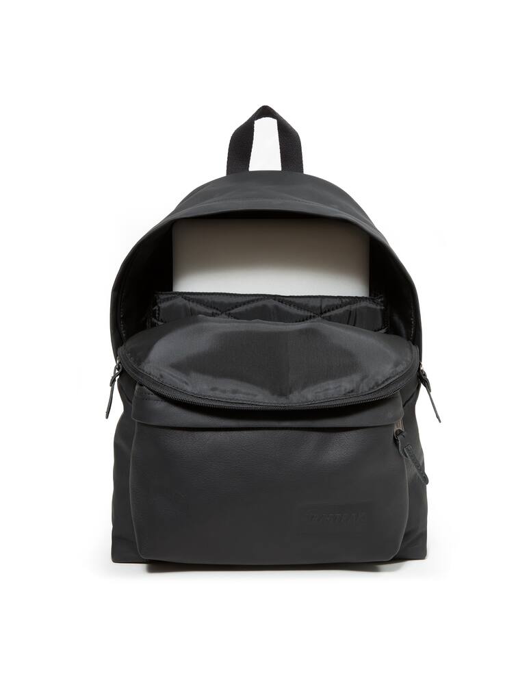 rinascente Eastpak Padded Pak'r Ink Leather zaino
