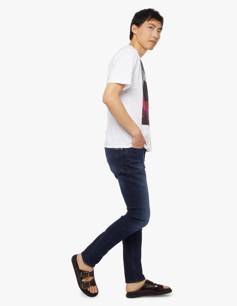 rinascente 7 For All Mankind Jeans Ronnie Luxe Performance