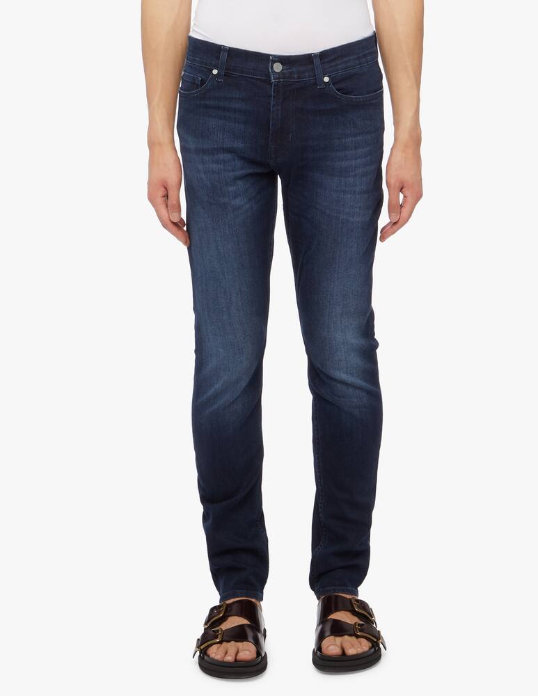 rinascente 7 For All Mankind Jeans Ronnie Luxe Performance
