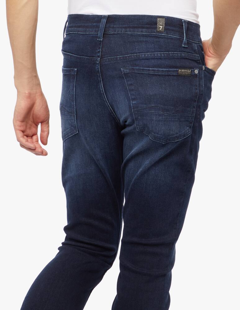 rinascente 7 For All Mankind Jeans Ronnie Luxe Performance