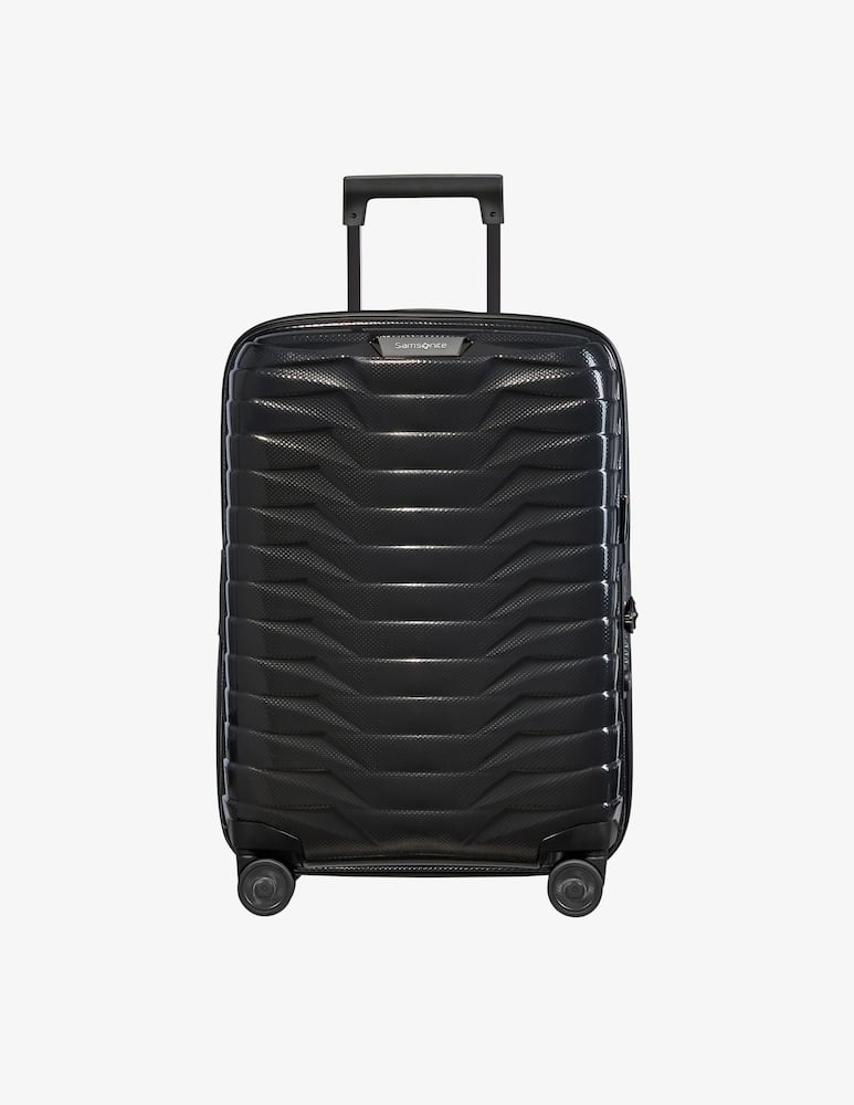 Samsonite Proxis Spinner Carry On Luggage - picture 1 Samsonite Proxis Spinner Carry On Luggage - picture 1