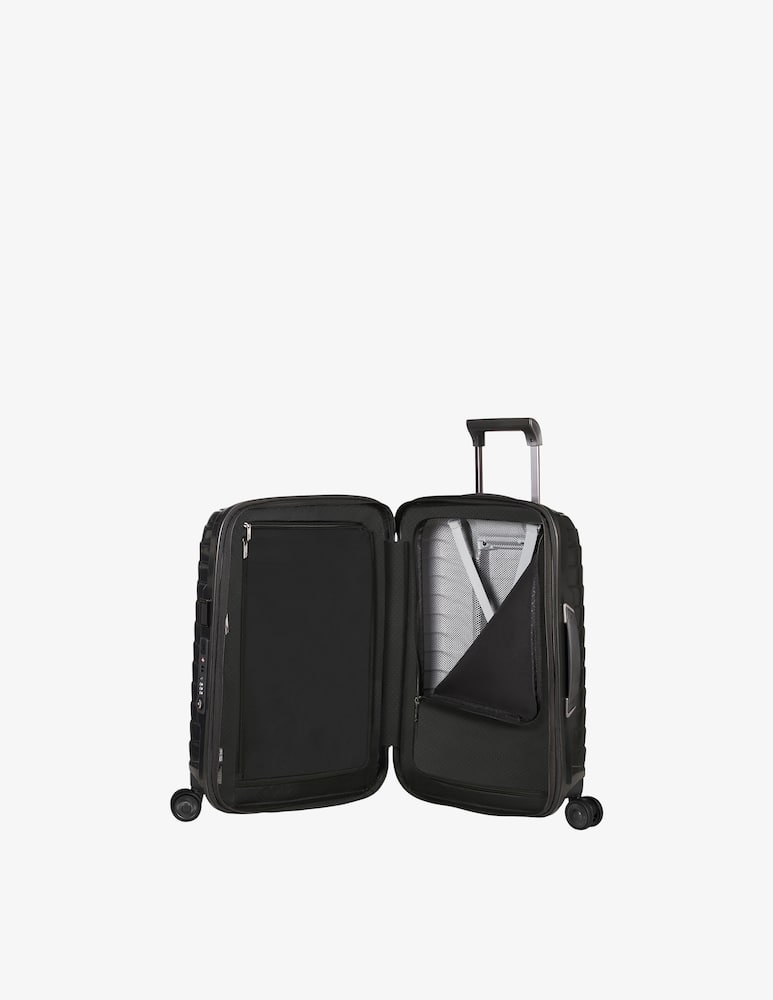 Samsonite Proxis Spinner Carry On Luggage - picture 2 Samsonite Proxis Spinner Carry On Luggage - picture 2