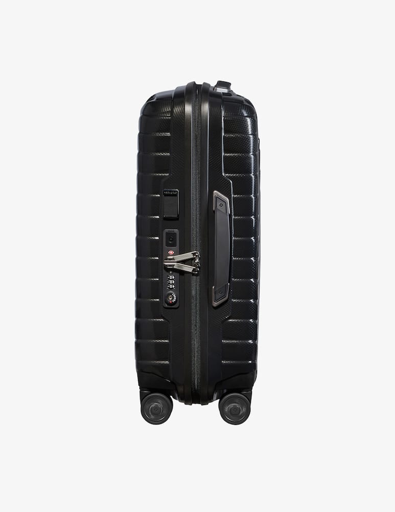 Samsonite Proxis Spinner Carry On Luggage - picture 3 Samsonite Proxis Spinner Carry On Luggage - picture 3