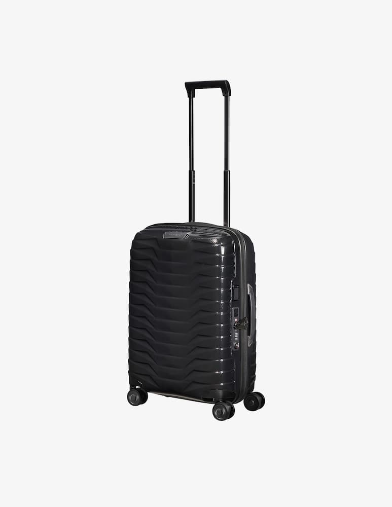 Samsonite Proxis Spinner Carry On Luggage - picture 4 Samsonite Proxis Spinner Carry On Luggage - picture 4