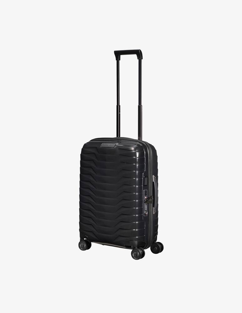 rinascente Samsonite Proxis Spinner Bagaglio A Mano