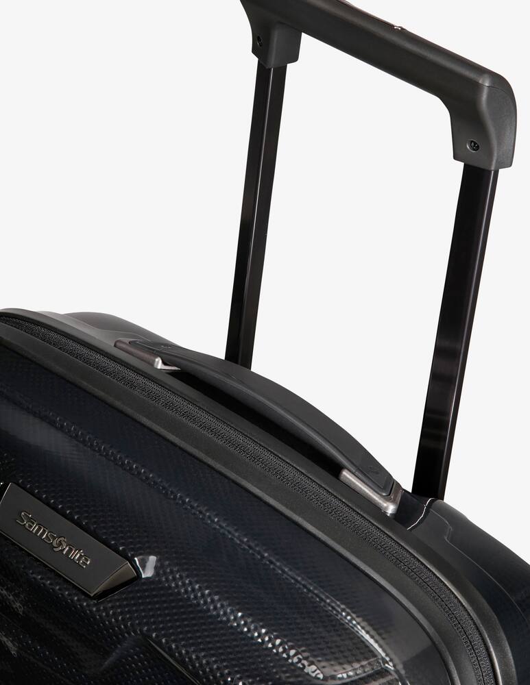 rinascente Samsonite Proxis Spinner Bagaglio A Mano