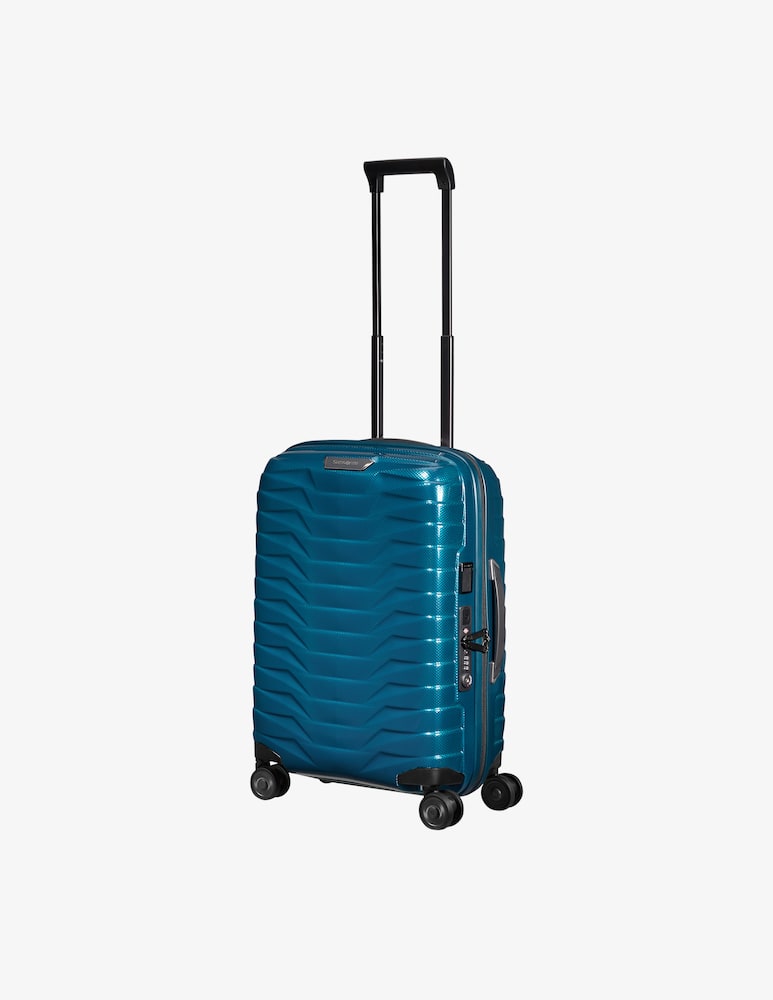 Samsonite Proxis Spinner 55/20 Espand. Bagaglio A Mano - immagine 1 Samsonite Proxis Spinner 55/20 Espand. Bagaglio A Mano - immagine 1