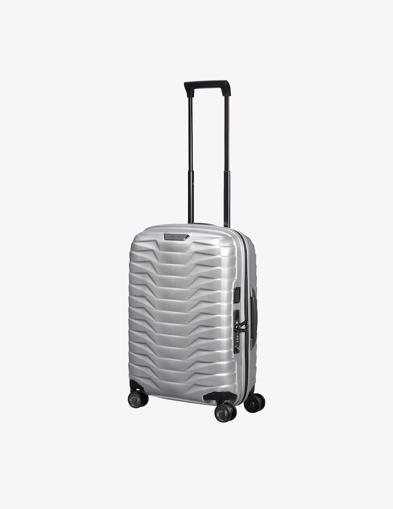 Samsonite Proxis Spinner Carry On Luggage - picture 1 Samsonite Proxis Spinner Carry On Luggage - picture 1
