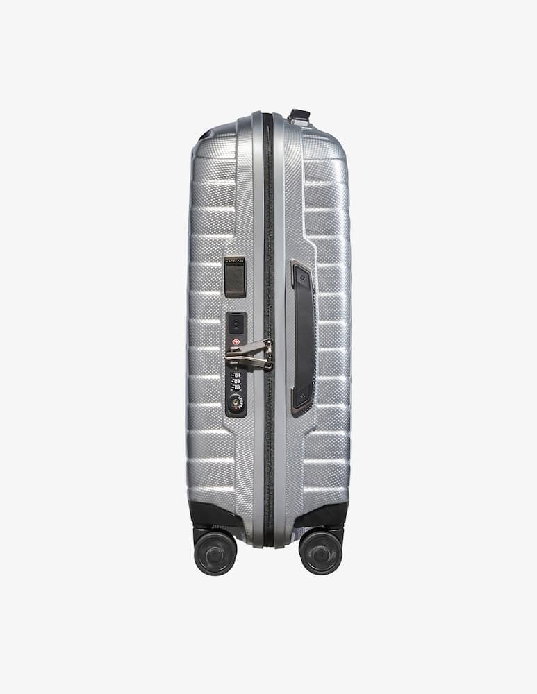 Samsonite Proxis Spinner Carry On Luggage - picture 2 Samsonite Proxis Spinner Carry On Luggage - picture 2