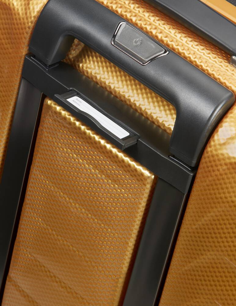 rinascente Samsonite Proxis Spinner 55/20 Exp