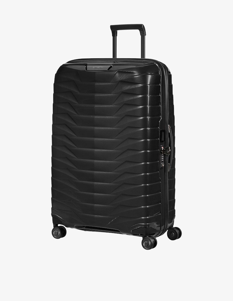 Samsonite Proxis Spinner Check In Luggage - picture 1 Samsonite Proxis Spinner Check In Luggage - picture 1