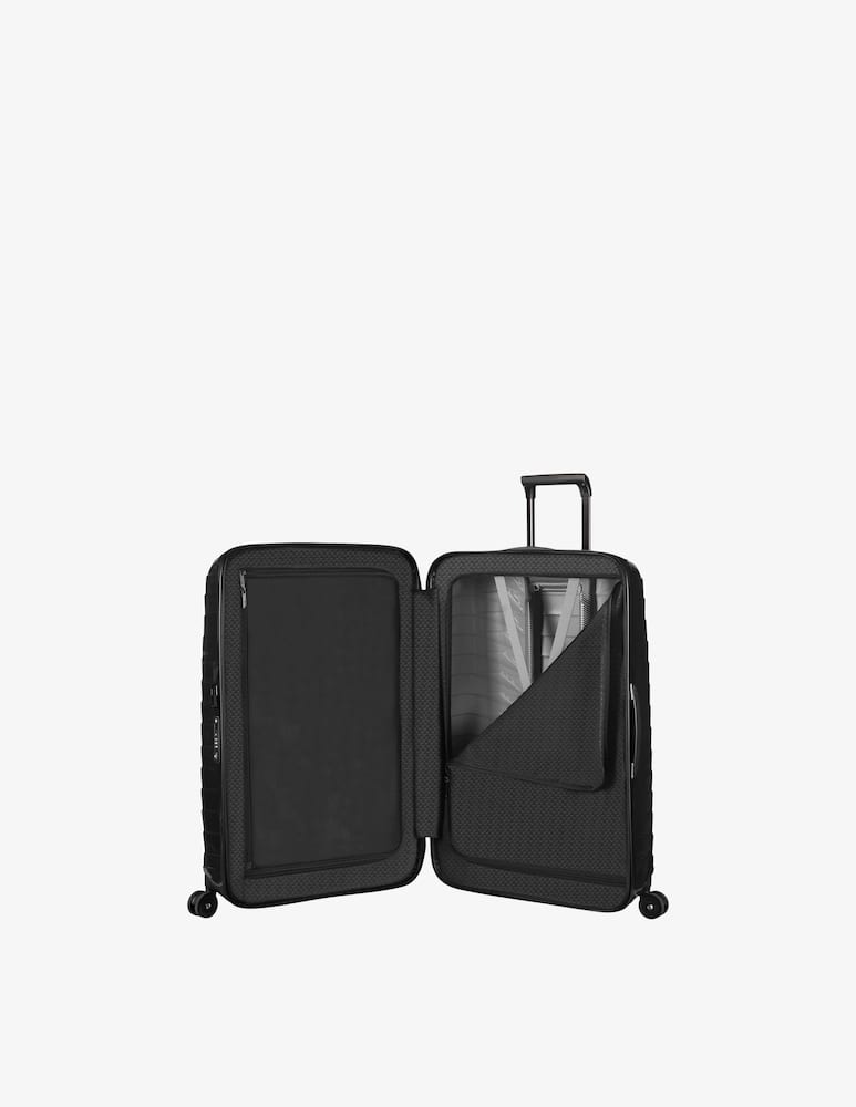 rinascente Samsonite Proxis Spinner Bagaglio Da Stiva