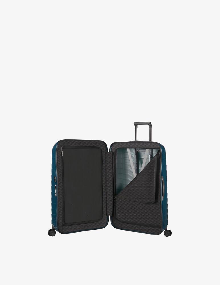 rinascente Samsonite Proxis Spinner 69x25 Bagaglio Da Stiva - Blu
