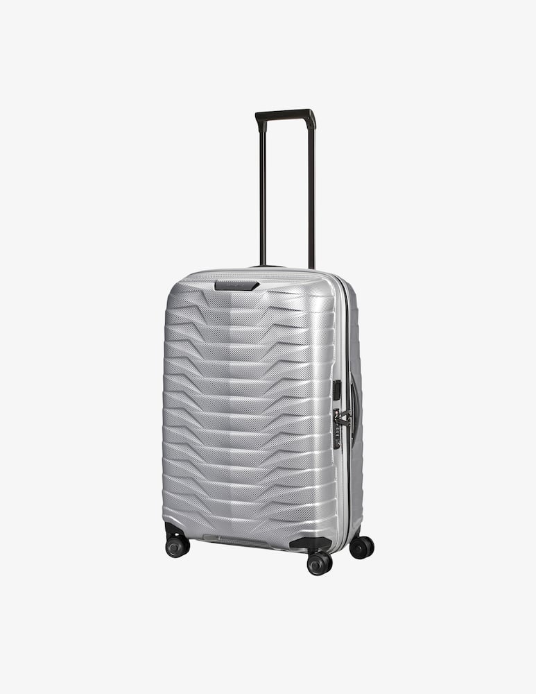 Samsonite Proxis Spinner 69x25 Check In Luggage - picture 1 Samsonite Proxis Spinner 69x25 Check In Luggage - picture 1