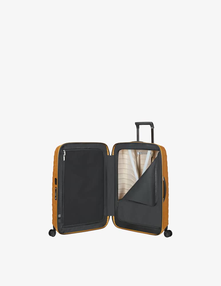 Samsonite Proxis Spinner 69/25 - immagine 2 Samsonite Proxis Spinner 69/25 - immagine 2