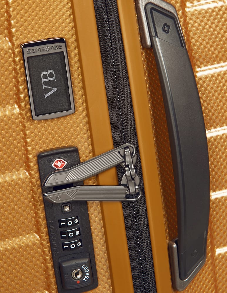 Samsonite Proxis Spinner 69/25 - immagine 3 Samsonite Proxis Spinner 69/25 - immagine 3