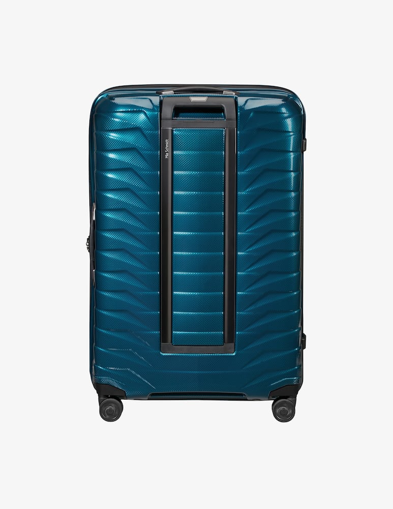 Samsonite Proxis Spinner 75x28 Bagaglio Da Stiva  - immagine 2
