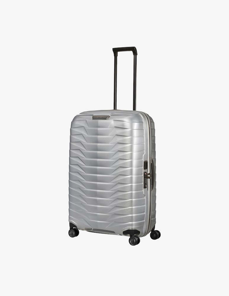 Samsonite Proxis Spinner 75x28 Check In Luggage - picture 1 Samsonite Proxis Spinner 75x28 Check In Luggage - picture 1