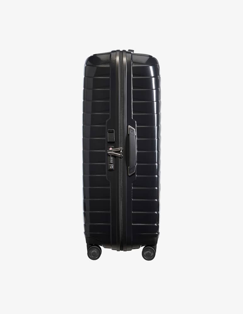 Samsonite Proxis Spinner Check In Luggage - picture 2 Samsonite Proxis Spinner Check In Luggage - picture 2
