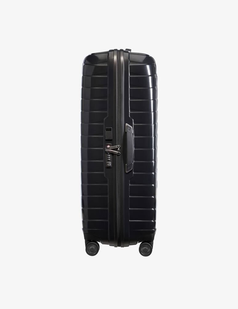rinascente Samsonite Proxis Spinner Check In Luggage