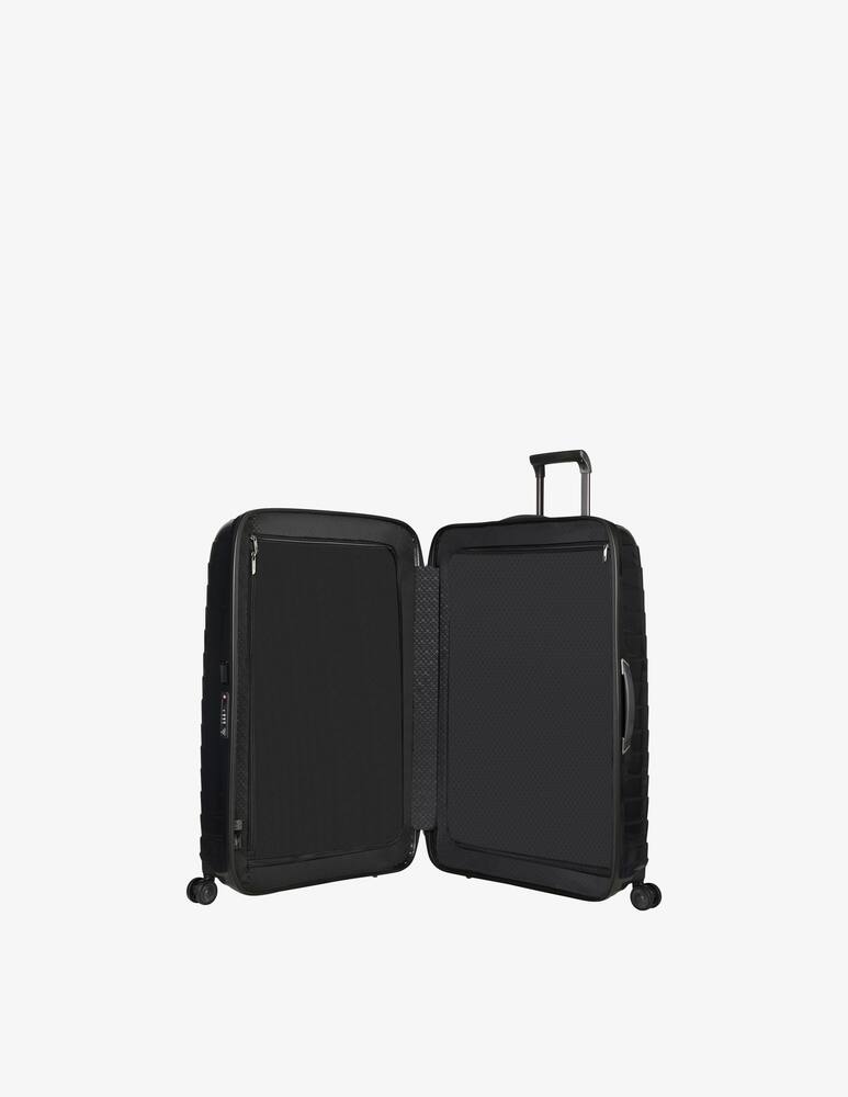 rinascente Samsonite Proxis Spinner Check In Luggage
