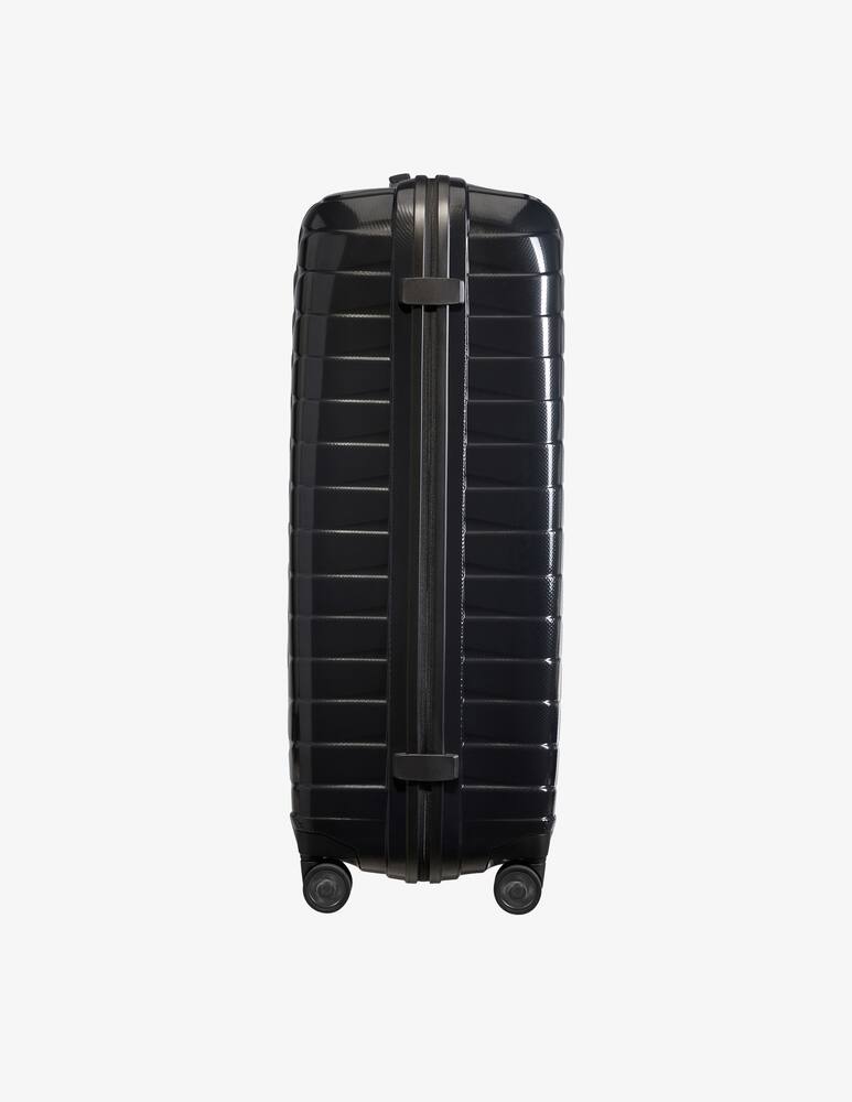 rinascente Samsonite Proxis Spinner Check In Luggage