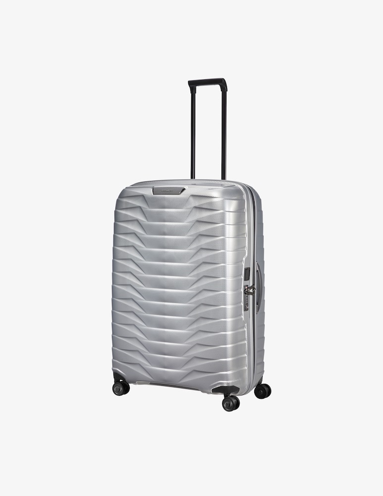 Samsonite Proxis Spinner 81x30 Check In Luggage - picture 1 Samsonite Proxis Spinner 81x30 Check In Luggage - picture 1