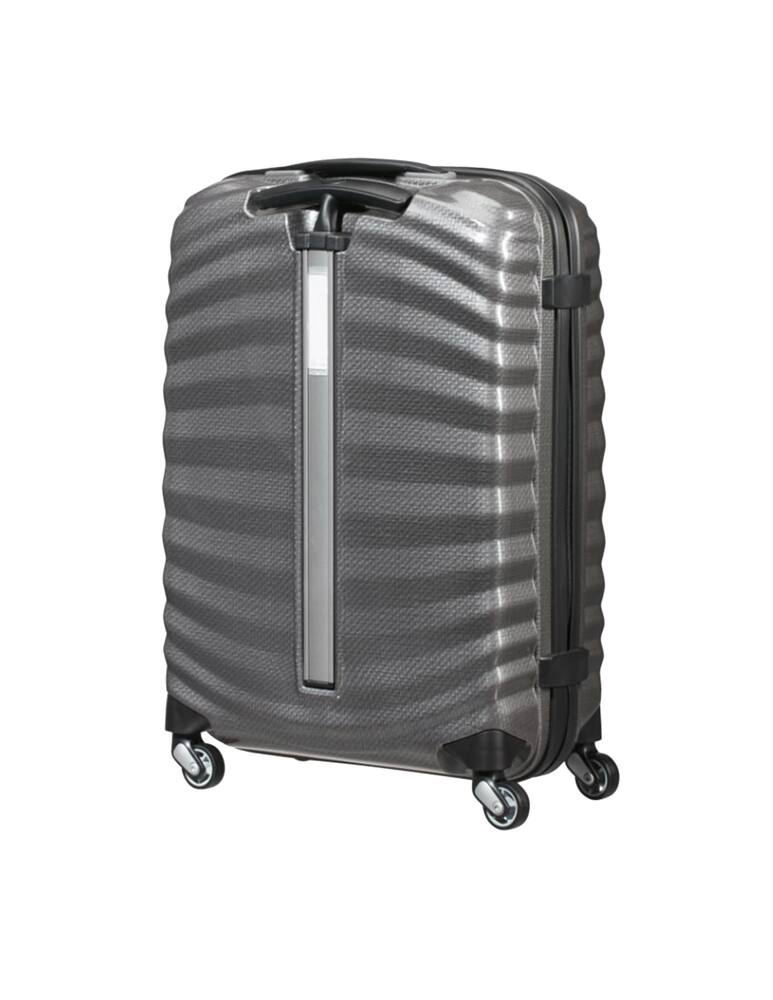 rinascente Samsonite Lite-Shock Spinner 55x20 carry on luggage