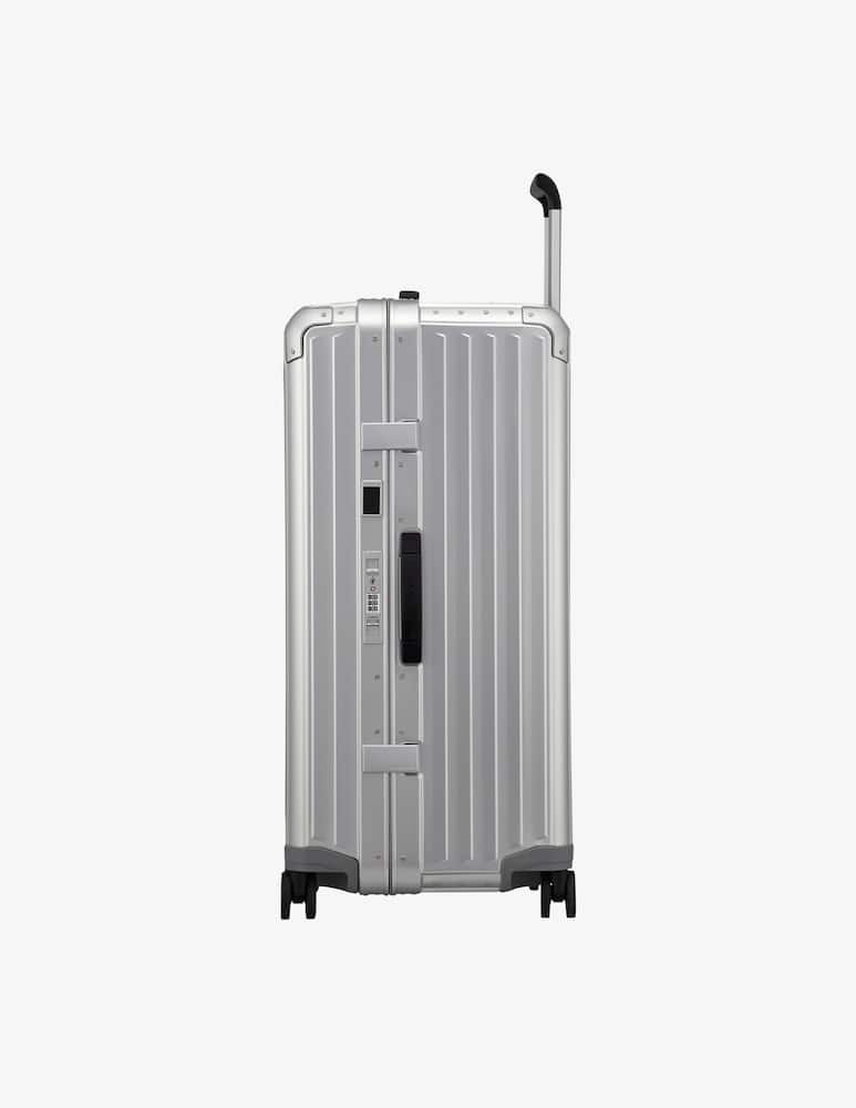 Samsonite Lite-Box Alu Trunk 80x30 Bagaglio Da Stiva - immagine 2 Samsonite Lite-Box Alu Trunk 80x30 Bagaglio Da Stiva - immagine 2