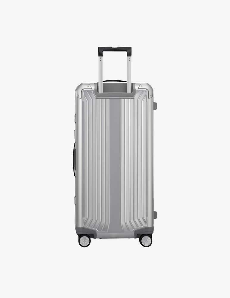 Samsonite Lite-Box Alu Trunk 80x30 Bagaglio Da Stiva - immagine 4 Samsonite Lite-Box Alu Trunk 80x30 Bagaglio Da Stiva - immagine 4