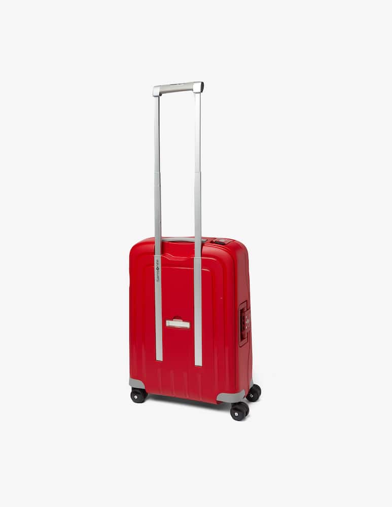 rinascente Samsonite S'Cure Spinner 55/20 Check-in Luggage