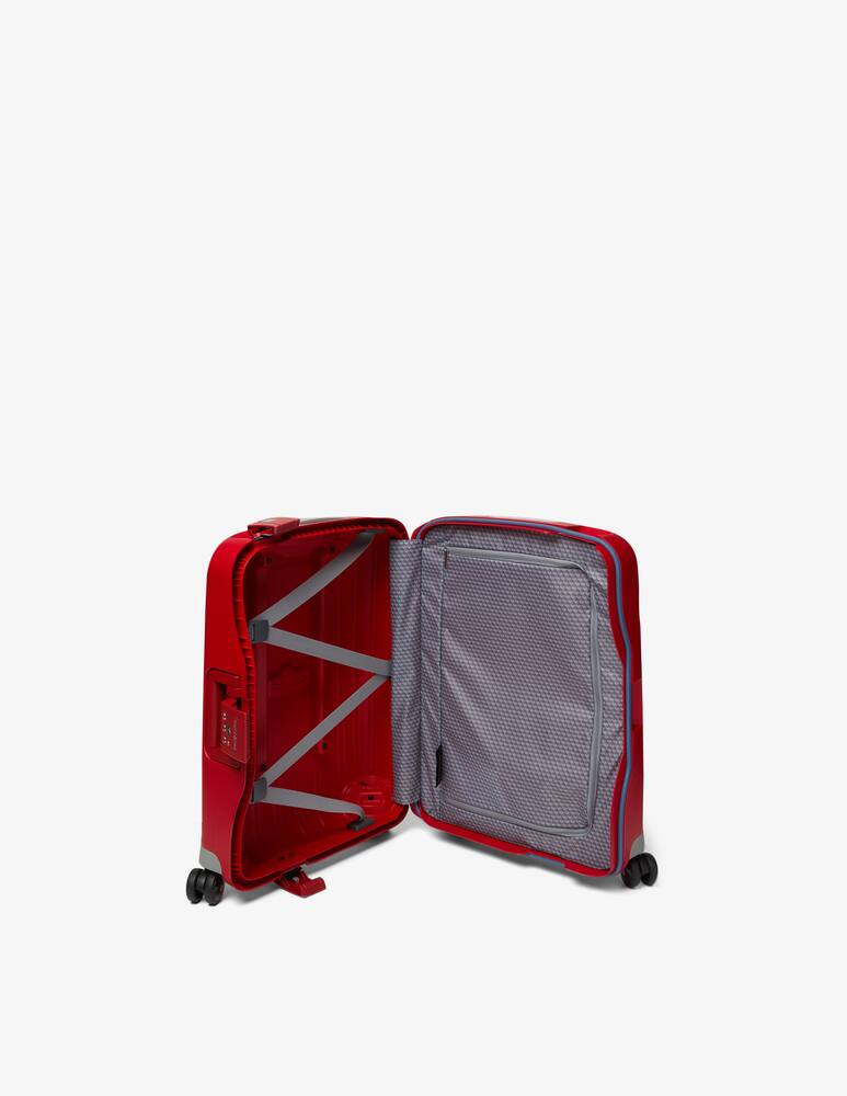 rinascente Samsonite S'Cure Spinner 55/20 Check-in Luggage