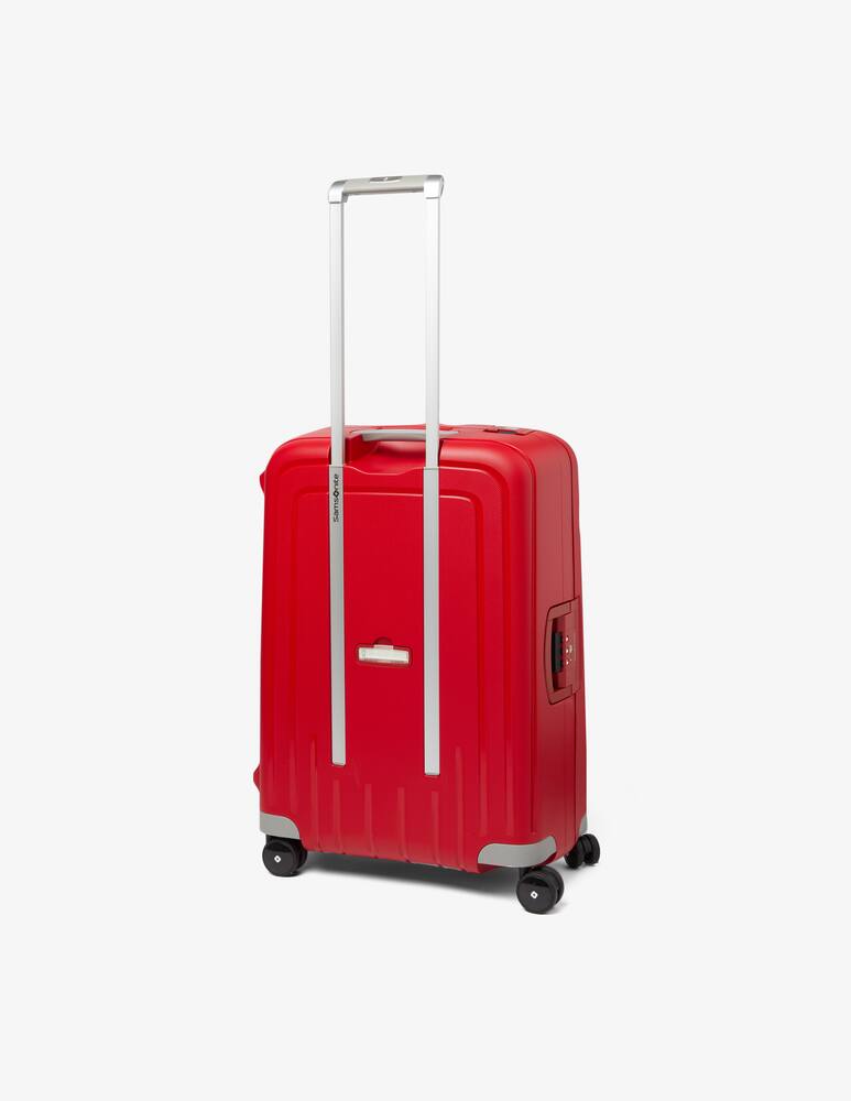 rinascente Samsonite S'Cure Spinner 69/25 Check-in Luggage