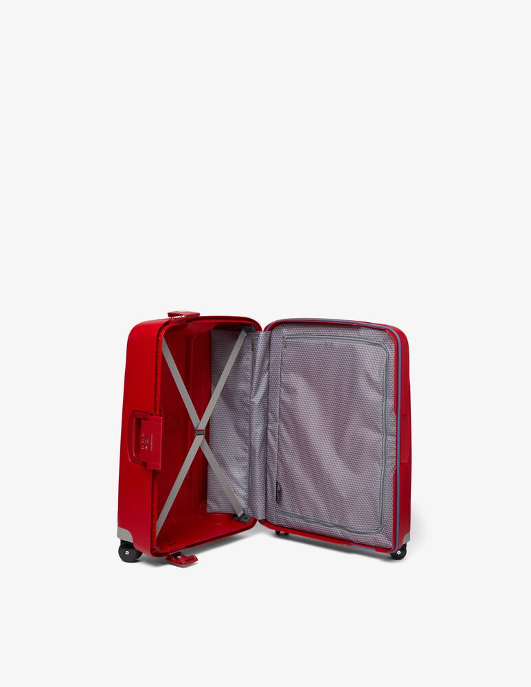 rinascente Samsonite S'Cure Spinner 69/25 Check-in Luggage