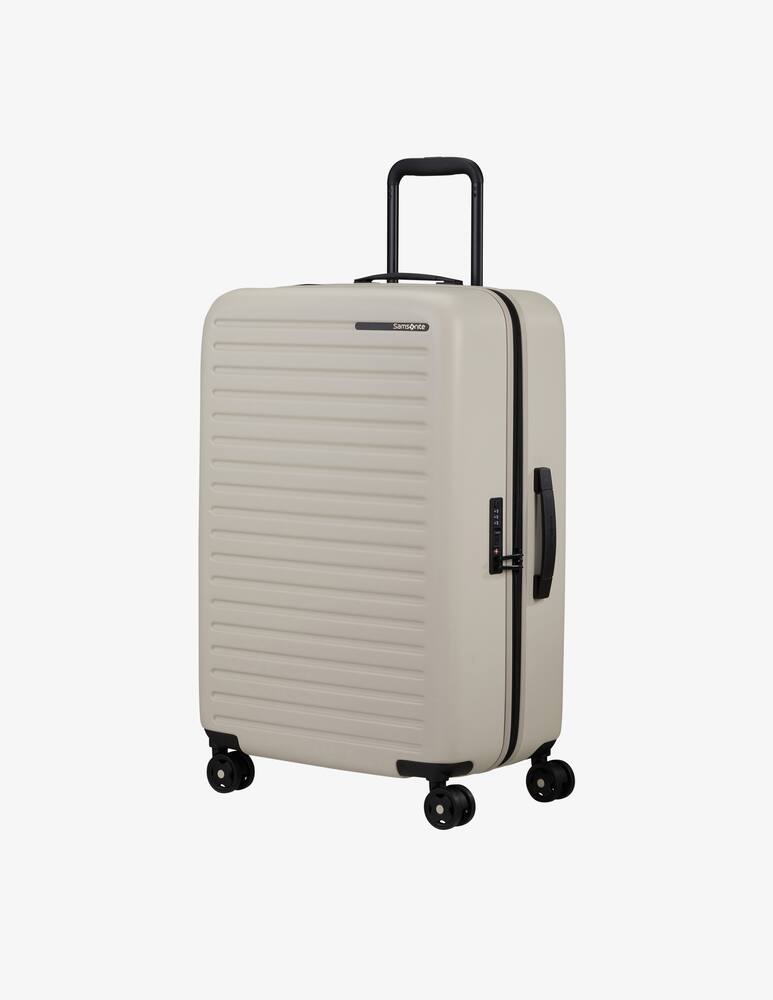 rinascente Samsonite Stackd Spinner 68x25