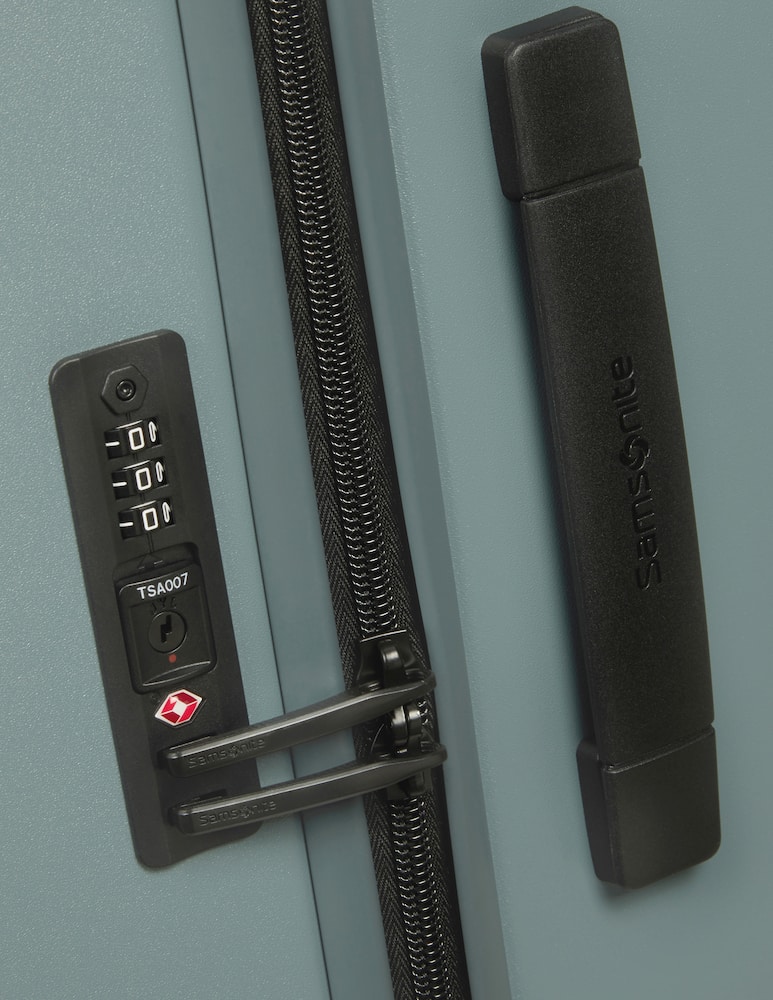 rinascente Samsonite Stackd Spinner 75x28