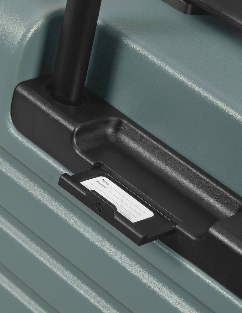 rinascente Samsonite Stackd Spinner 75x28